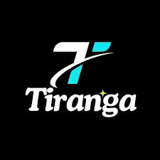 Tiranga Game Logo